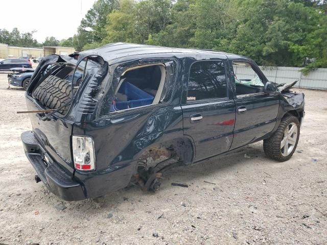 2004 Chevrolet Tahoe K1500