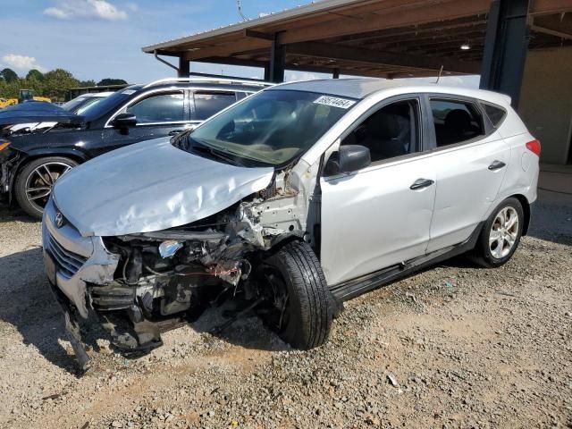 2013 Hyundai Tucson GL