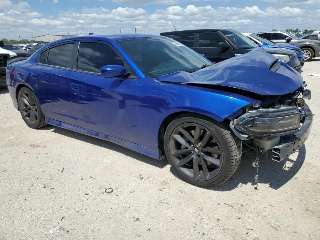 2019 Dodge Charger Scat Pack