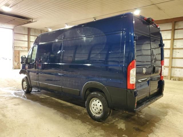 2020 Dodge RAM Promaster 2500 2500 High