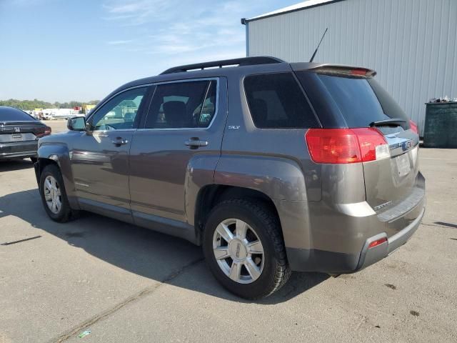 2012 GMC Terrain SLT