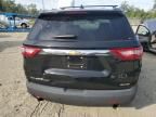 2018 Chevrolet Traverse LS