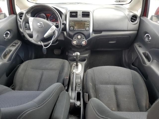 2014 Nissan Versa Note S