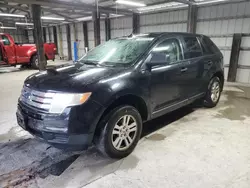 2008 Ford Edge SE en venta en Madisonville, TN