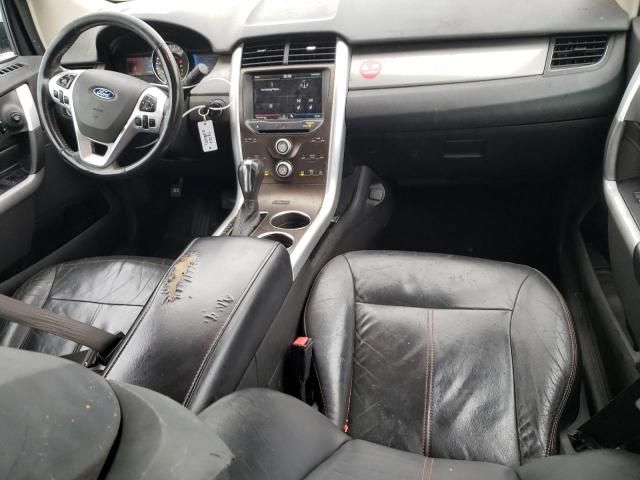 2012 Ford Edge SEL