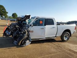 Salvage trucks for sale at Longview, TX auction: 2015 Dodge RAM 2500 SLT