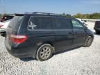 2007 Honda Odyssey EXL