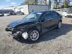 Salvage cars for sale at Arlington, WA auction: 2006 Volvo S40 2.4I