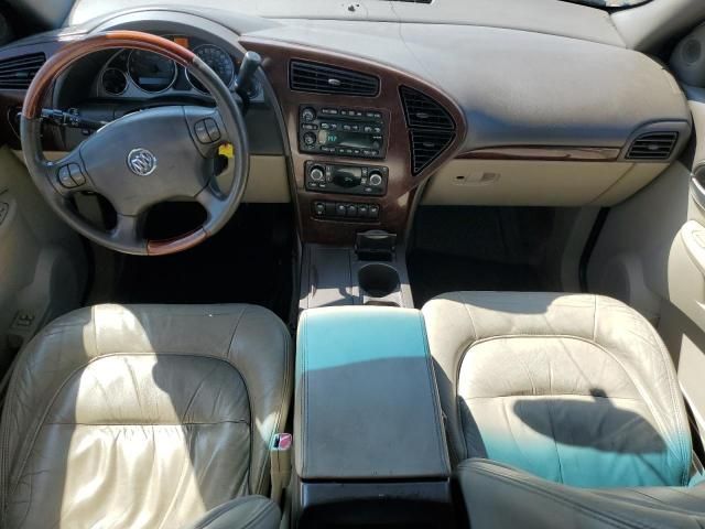 2007 Buick Rendezvous CX