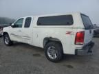 2008 GMC Sierra K1500