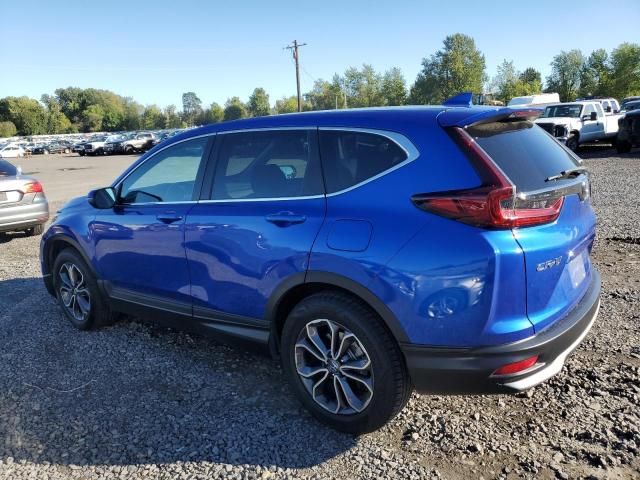 2020 Honda CR-V EXL