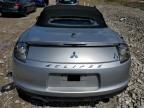 2012 Mitsubishi Eclipse Spyder GS