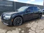 2017 Chrysler 300 S