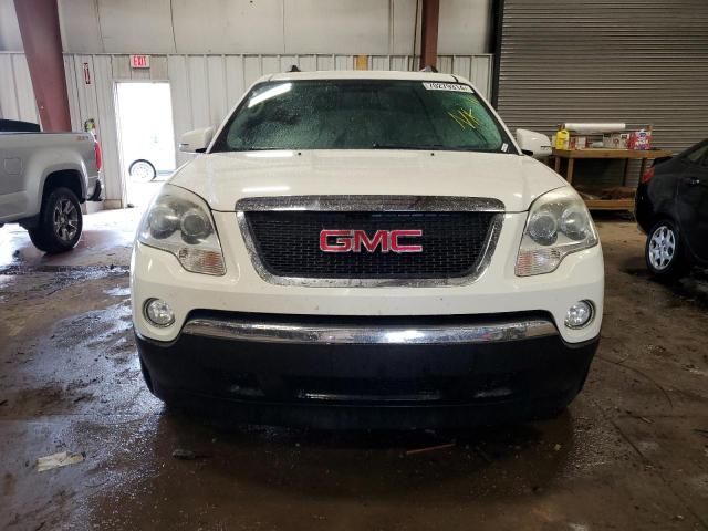 2011 GMC Acadia SLT-1