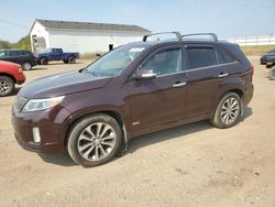 2014 KIA Sorento SX en venta en Portland, MI