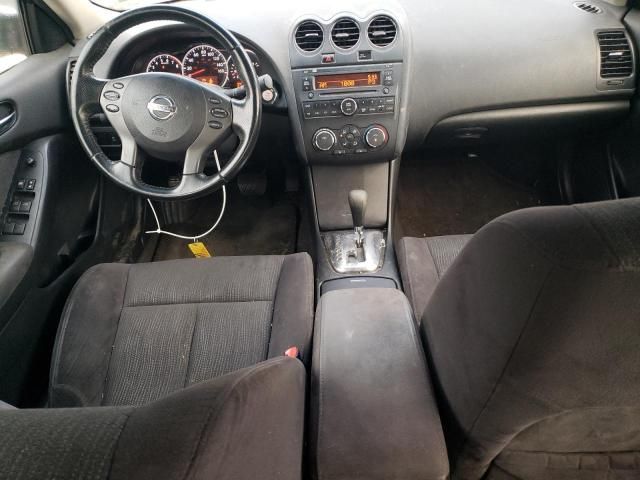 2011 Nissan Altima Base