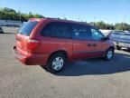 2003 Dodge Grand Caravan SE