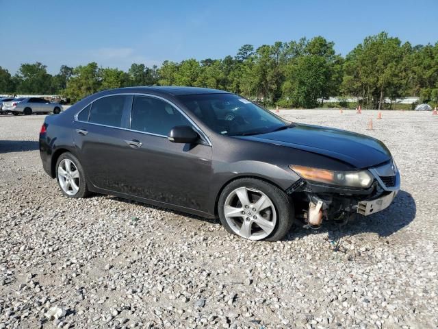 2010 Acura TSX