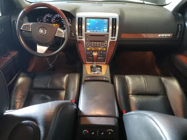 2009 Cadillac STS