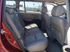 2007 Toyota Highlander Sport