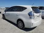 2012 Toyota Prius V