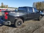 2020 Chevrolet Silverado K1500 LT