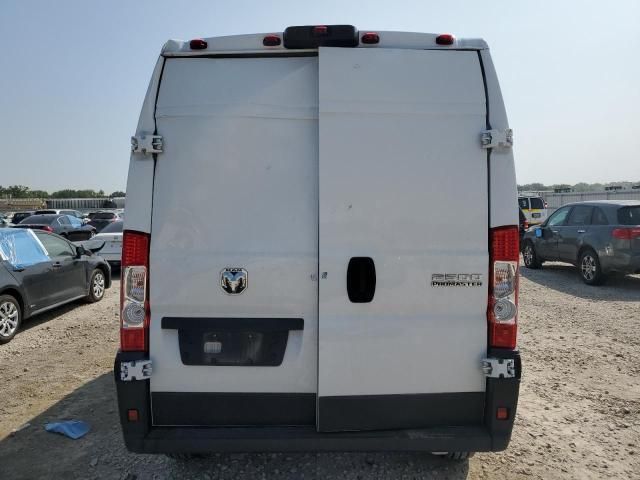 2023 Dodge RAM Promaster 2500 2500 High