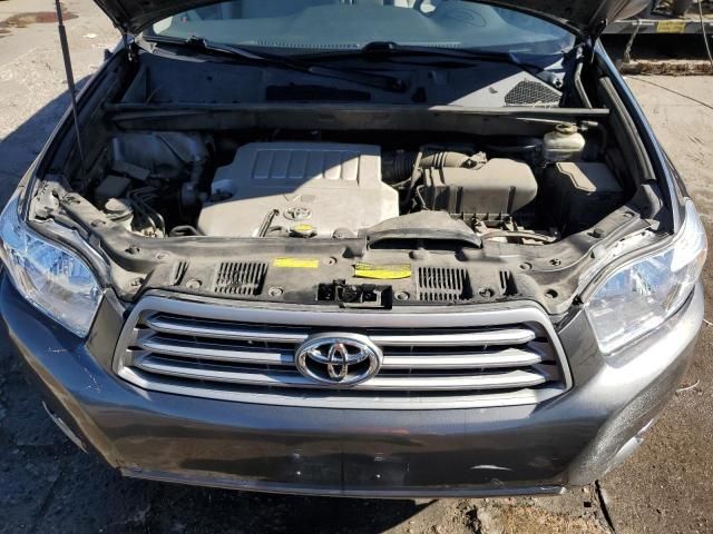 2009 Toyota Highlander