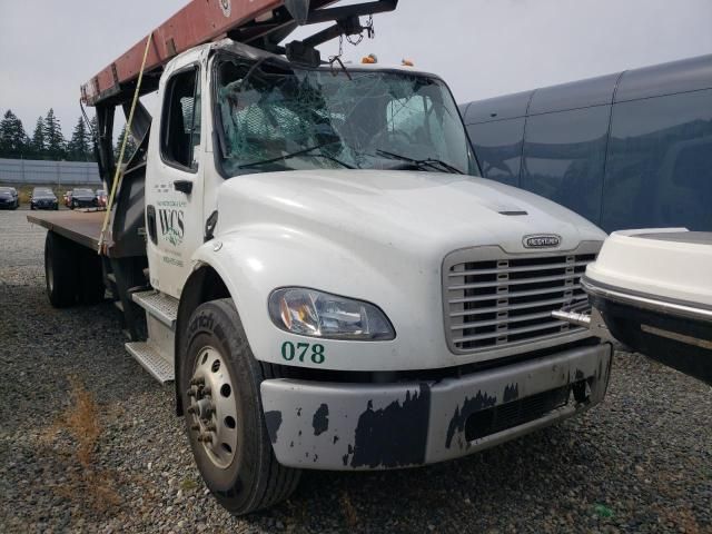 2020 Freightliner M2 106 Medium Duty