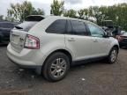 2007 Ford Edge SEL Plus