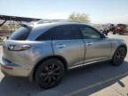 2006 Infiniti FX35