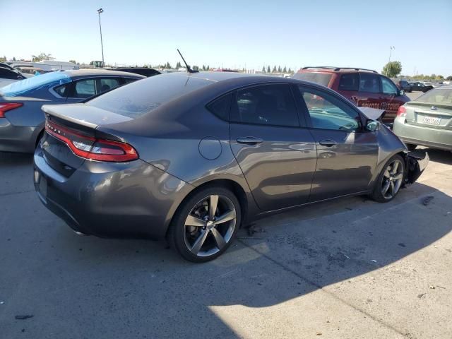 2014 Dodge Dart GT