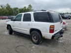 2001 Chevrolet Tahoe K1500