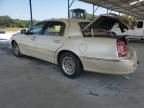 2000 Lincoln Town Car Cartier