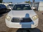 2008 Toyota Highlander Limited