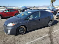 2011 Toyota Prius en venta en Van Nuys, CA