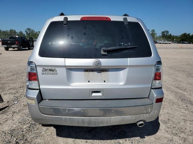 2010 Mercury Mariner