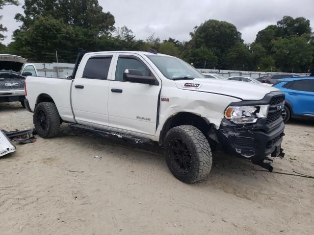 2019 Dodge RAM 2500 Tradesman