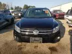 2012 Volkswagen Tiguan S