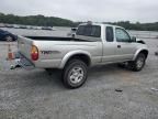 2003 Toyota Tacoma Xtracab Prerunner