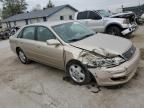 2004 Toyota Avalon XL