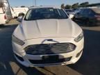 2014 Ford Fusion SE Hybrid