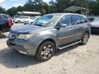 2007 Acura MDX Technology