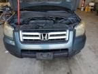 2007 Honda Pilot EXL