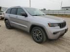 2017 Jeep Grand Cherokee Trailhawk