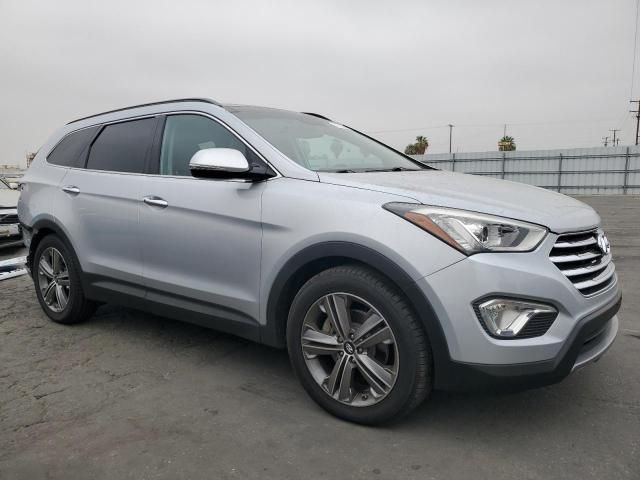 2014 Hyundai Santa FE GLS