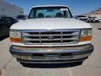 1996 Ford F150