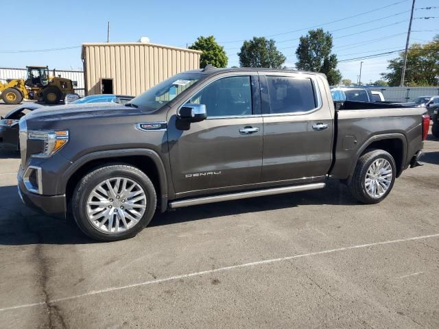 2019 GMC Sierra K1500 Denali