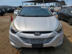 2015 Hyundai Tucson Limited