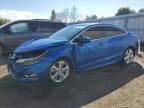 2017 Chevrolet Cruze Premier